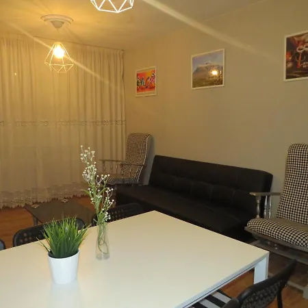 Apartamento Vega De Arriba *