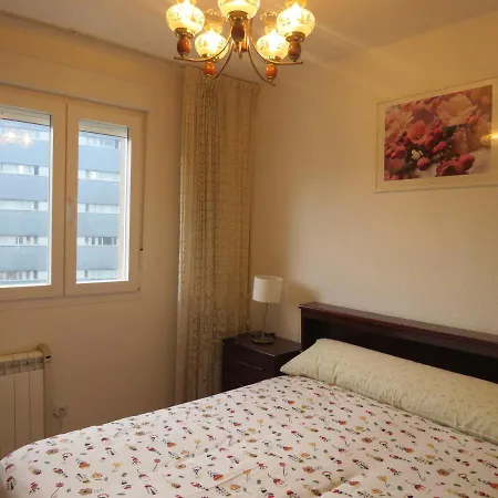 Apartment Apartamento Vega De Arriba Mieres (Asturias)
