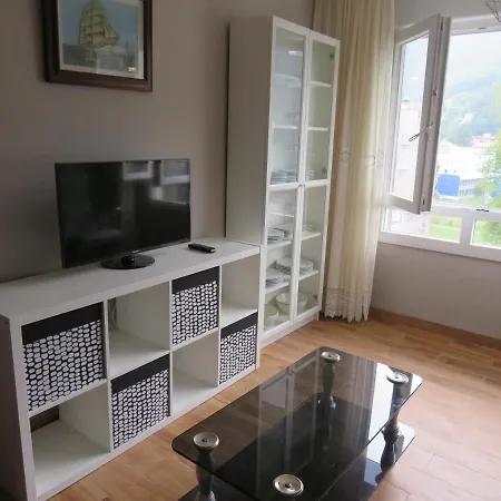 Apartamento Vega De Arriba *