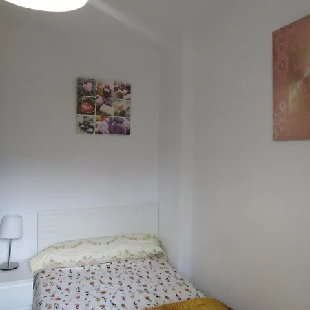 Apartamento Vega De Arriba דירה *