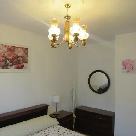 Apartment Apartamento Vega De Arriba Mieres (Asturias)