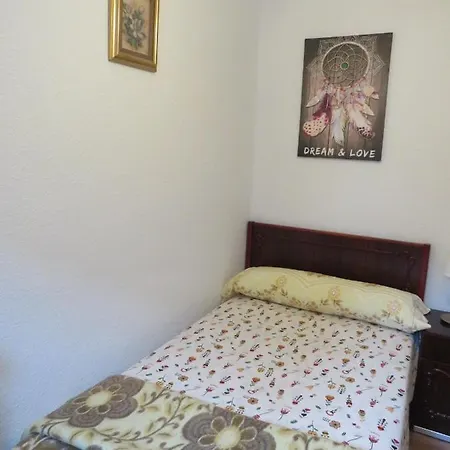Apartamento Vega De Arriba מיירס