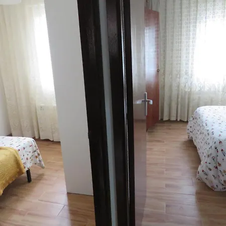 Apartamento Vega De Arriba Mieres (Asturias)