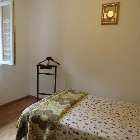 Apartamento Vega De Arriba