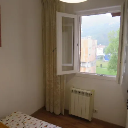 דירה Apartamento Vega De Arriba מיירס