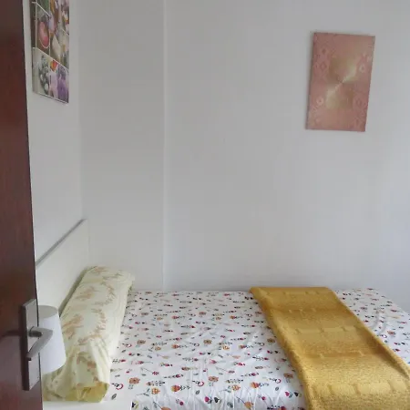 Apartamento Vega De Arriba Apartment