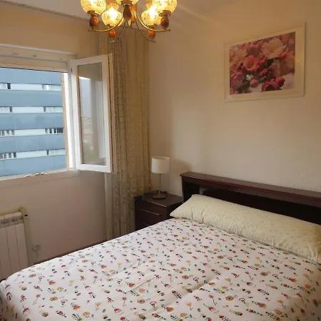 דירה Apartamento Vega De Arriba *
