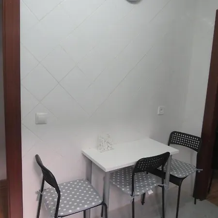 Apartamento Vega De Arriba *