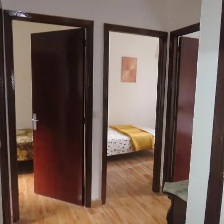 Apartamento Vega De Arriba דירה מיירס