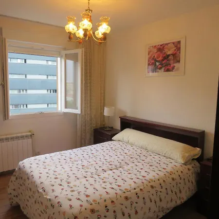 דירה Apartamento Vega De Arriba
