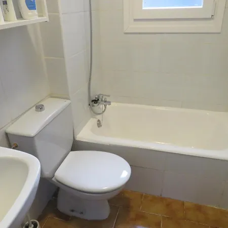 Apartamento Vega De Arriba *