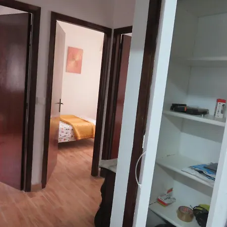 דירה Apartamento Vega De Arriba מיירס