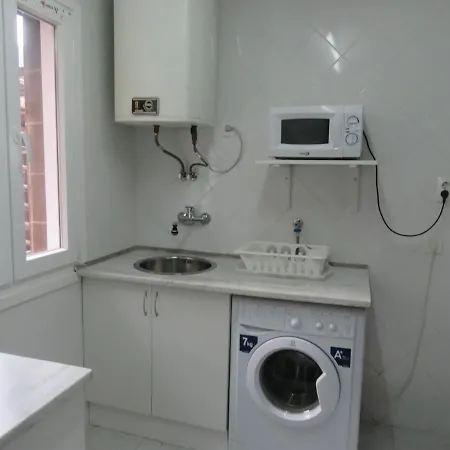 Apartamento Vega De Arriba * מיירס