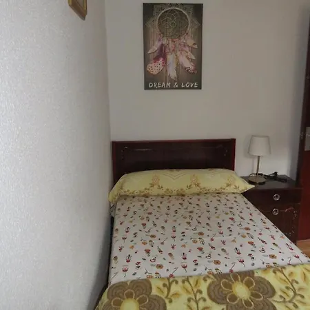 Apartamento Vega De Arriba Apartment Mieres (Asturias)
