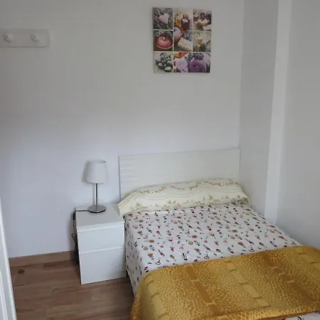 Apartamento Vega De Arriba * Mieres (Asturias)