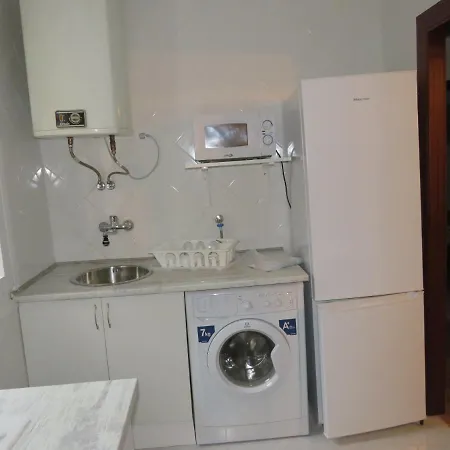 דירה Apartamento Vega De Arriba מיירס