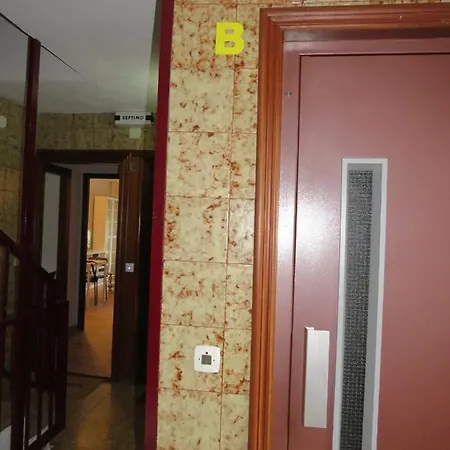 Apartamento Vega De Arriba Apartment Mieres (Asturias)