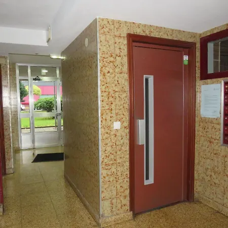 Apartment Apartamento Vega De Arriba Mieres (Asturias)
