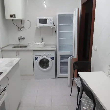 Apartamento Vega De Arriba * Mieres (Asturias)