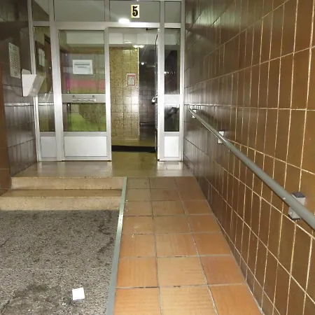Apartamento Vega De Arriba Apartment Mieres (Asturias)